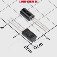 [30 Pieces]- 2SA1020 Transistor PNP 50V 2A 3 Pins TO-92 Linhkien IC