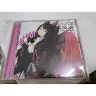[Anime Merchandise] XNST-10011  AZUR LANE Character Song Single Vol. 9: Akagi