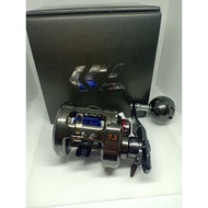 Daiwa Saltiga BJ-200SHL(Left Handle)