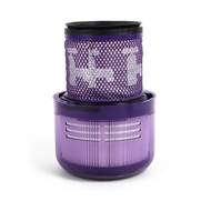 Suitable for Dyson V11 SV14 Dyson Vacuum Cleaner Accessories Exhaust HEPA Filter Rear Hypera Filter 