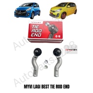 MYVI LAGI BEST ICON G2 1.3cc 1.5cc TIE ROD END ANSHIN