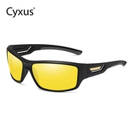 Polarized Sunglasses For Men [Big Sale][New] Cyxus
