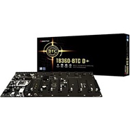 [NEW MODEL] BIOSTAR TB250 / TB360 BTC PRO D PLUS + 8 / 12 PCIE SLOT RISER MINING MOBO MOTHERBOARD LG