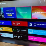 LG 55寸電視 oled 55c8 smart TV 及美國...