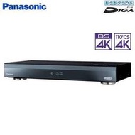 【 GIGA】現貨日本Panasonic原廠保固一年 DMR-SUZ2060/ DMR-SCZ2060 4KBS錄放影機