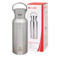 [Xinzhuang Xinyuan] Wonsan 500ml Vacuum Long-Lasting Thermos YS-N500ET