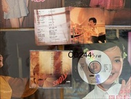 林子祥 十三子祥 A字版 CD CD244