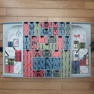 fresh 聖誕倒數月曆 禮物盒