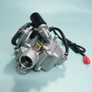 NAZA GTR 150 - Carburetor Unit