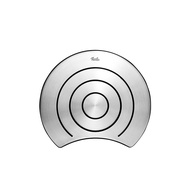 German Fissler Fissler Stainless Steel Inlaid Pot Mat Heat Dissipation Anti-scalding Mat Household K