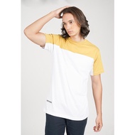 BTO4534 - BENCH/ Men's Crew Neck Tee