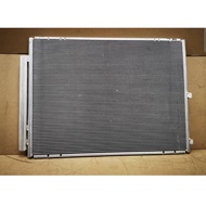 Toyota harrier acu30 2.4 air cond condenser