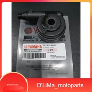 GEARBOX GIRBOX GEAR BOX KILOMETER SPEEDOMETER VIXION OLD 3CI-F5190-00