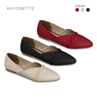 Khanstte Bika Flats Shoes - Women's Flats Shoes