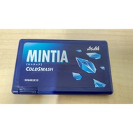 Asahi Mintia Clear Plus Peppermint 50 Capsules Direct from Japan
