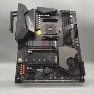 Gigabyte X570 AORUS ELITE WIFI ATX AM4 Motherboard