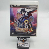 DISGAEA 4: A Promise Unforgotten PlayStation 3 Game