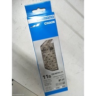 SHIMANO CHAIN  HG901 DEORE XT / ULTEGRA CHAIN HG701 CN-HG701 HG601 SLX 105 11 SPEED CHAIN & KMC x11 