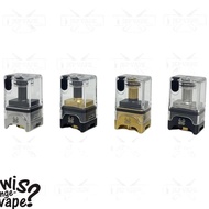 Dinoy Dot Pro RBA for DotAio - Authentic by Dinoy Best Seller