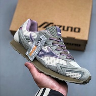 Mizuno LG 60S 2K 2.0 Men Women Casual Sports Shoes Fashion German Training Shoes Running Display