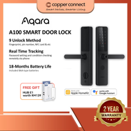 Aqara Smart Door Lock A100 | Security Door Lock