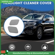 [in stock]Car Front Bumper Headlight Washer Cover Headlamp Water Cap 7L6807751 7L6807752   2003-2006