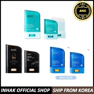 [AHC]AHC Natural Perfection Double Shield Masters Air Rich Sun Stick 14g/22g