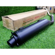 HPSP Y15ZR 38MM Exhaust Standard Cutting Hyperspeed Racing