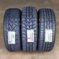 SPEEDSTAR THAILAND (2024) AT HT MT 255 50 18 / 255 55 18 / 265 60 18 / 265 65 17 / 265 75 16 / 265 7