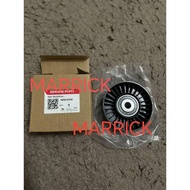 Perodua Alza 1.5 idler pulley fan belt tensioner Genuine