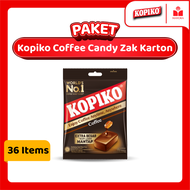 Paket Permen Kopiko Coffee Candy Zak Karton