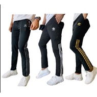 Ads Seluar tracksuit high quality for man & unisex
