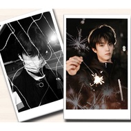 孙亦航 Sun YiHang IXFORM 青春有你3 Youth With You 3 Lomo Cards lomo card photo cards