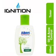 AIKEN Tea Tree Oil Toner 100ml