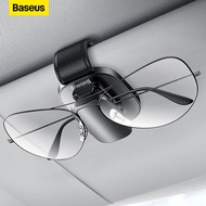 Baseus Car Glasses Case Universal Accessories