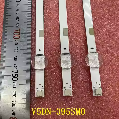 LED Strip For Samsung UA40J5000AW UE40N5300 UN40J5290 UN40T5300 UE40J5000 UN40J5200 UN40J5200AG HG40