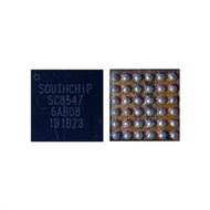SC8551 SC8551A SC8545 SC8547 LQ ES9318C For NOVA8 Glory 50 USB Charger IC Charging Chip Audio Codec 