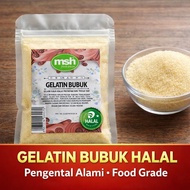 Gelatin Bubuk Gelatin Sapi Bubuk Gelatin Bubuk Halal Gelatin Bubuk Asli