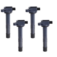Ready Stock Car Ignition Coil 673-2313 30520-R40-007 Factory Direct Sales Auto Parts