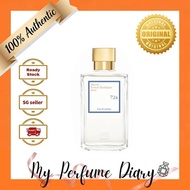 (Authentic tax-free) Maison Francis Kurkdjian 724 EDP 200ml