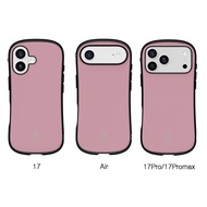 IFACE First Class MagSynq เคสกันกระแทกเกรดพรีเมี่ยมจากเกาหลี เคสสำหรับ iPhone17/Air/17Pro/17Promax (