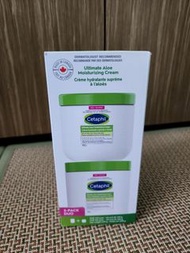 Cetaphil 抗濕疹保濕軟膏 兩支裝