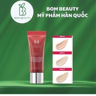 Missha M Perfect Cover BB Cream EX SPF42 PA+++ BB Cream Korea BB Cushion Foundation