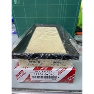 Air Filter Toyota Yaris 13/Vios 14 (17801-0Y040)