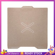 【HOT SALE】 For  SPARKX I7 Double Sided Textured Build Plate Dual PEI Sheet Platform Heated Bed Print