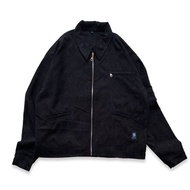 Corduroy Work Jacket Men's Corduroy Work Jacket