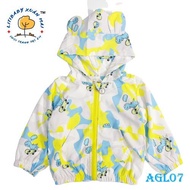 Autumn Winter: Boys Windbreaker with Stylish Design AG2205, Sizes From L to XXXL, For You From 9kg t