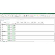 PROJECT GANTT CHART.XLXS