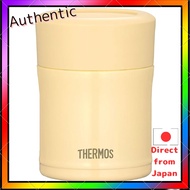 THERMOS vacuum insulated food container 0.3L vanilla JBJ-300 VAN