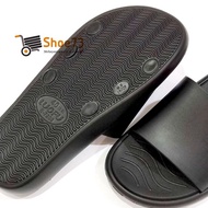 LUOFU ORIGINAL E 7208 M - 5WP SIZE 40-44 | SANDAL SELOP PRIA KARET EVA RINGAN | SENDAL COWOK EMPUK A